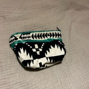 Makeup bag